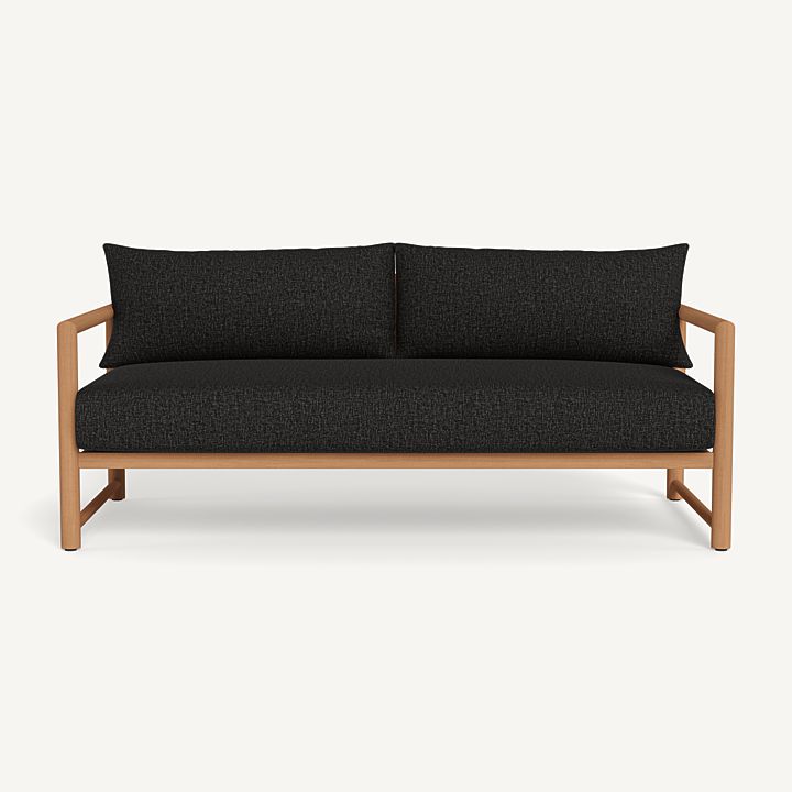 Harbour - Breeze Xl Teak 2 Seat Sofa