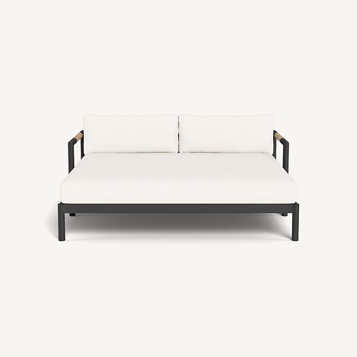 Harbour - Breeze Xl Aluminum Daybed