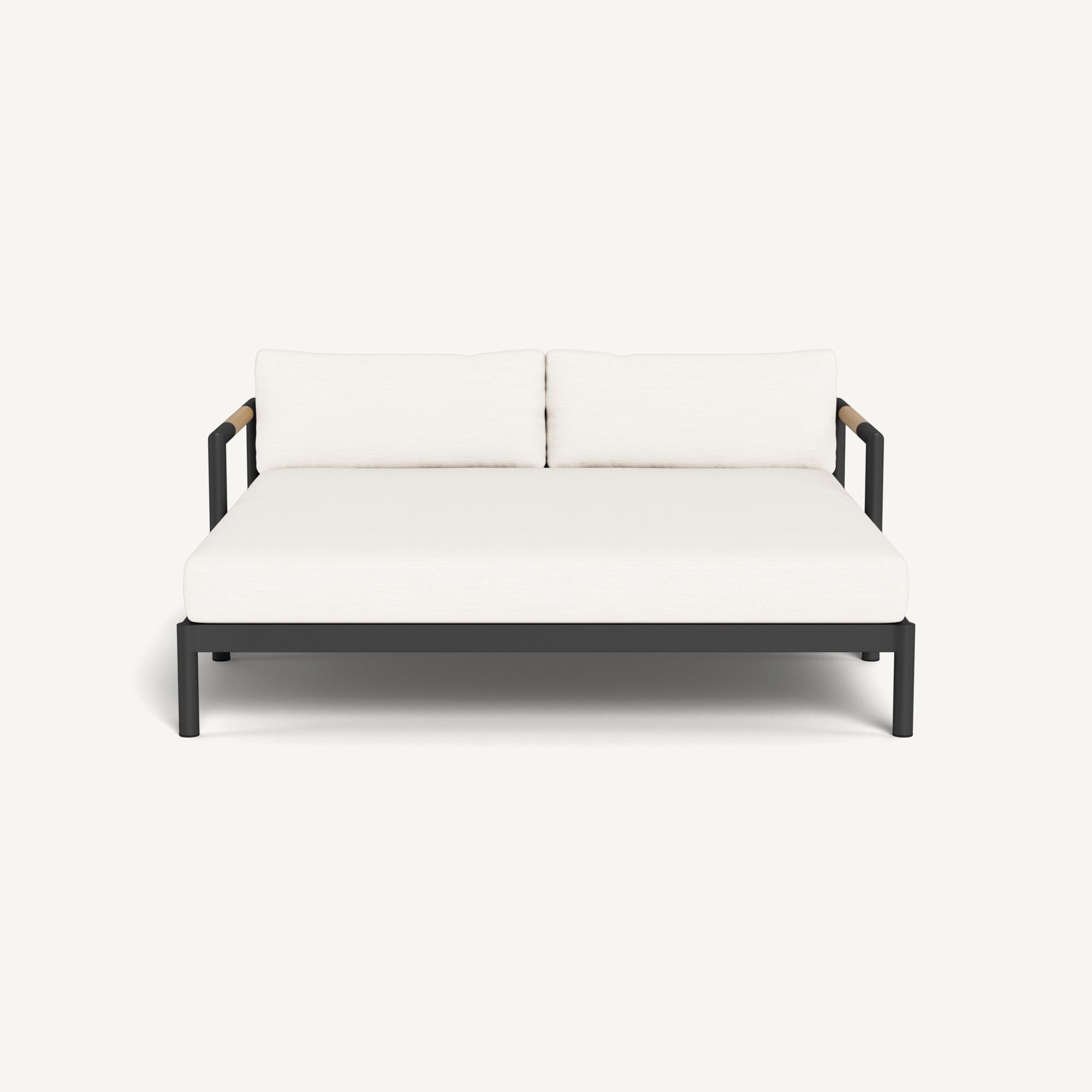 Harbour - Breeze Xl Aluminum Daybed