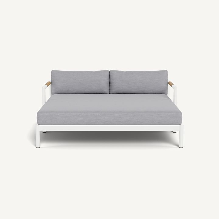 Harbour - Breeze Xl Aluminum Daybed