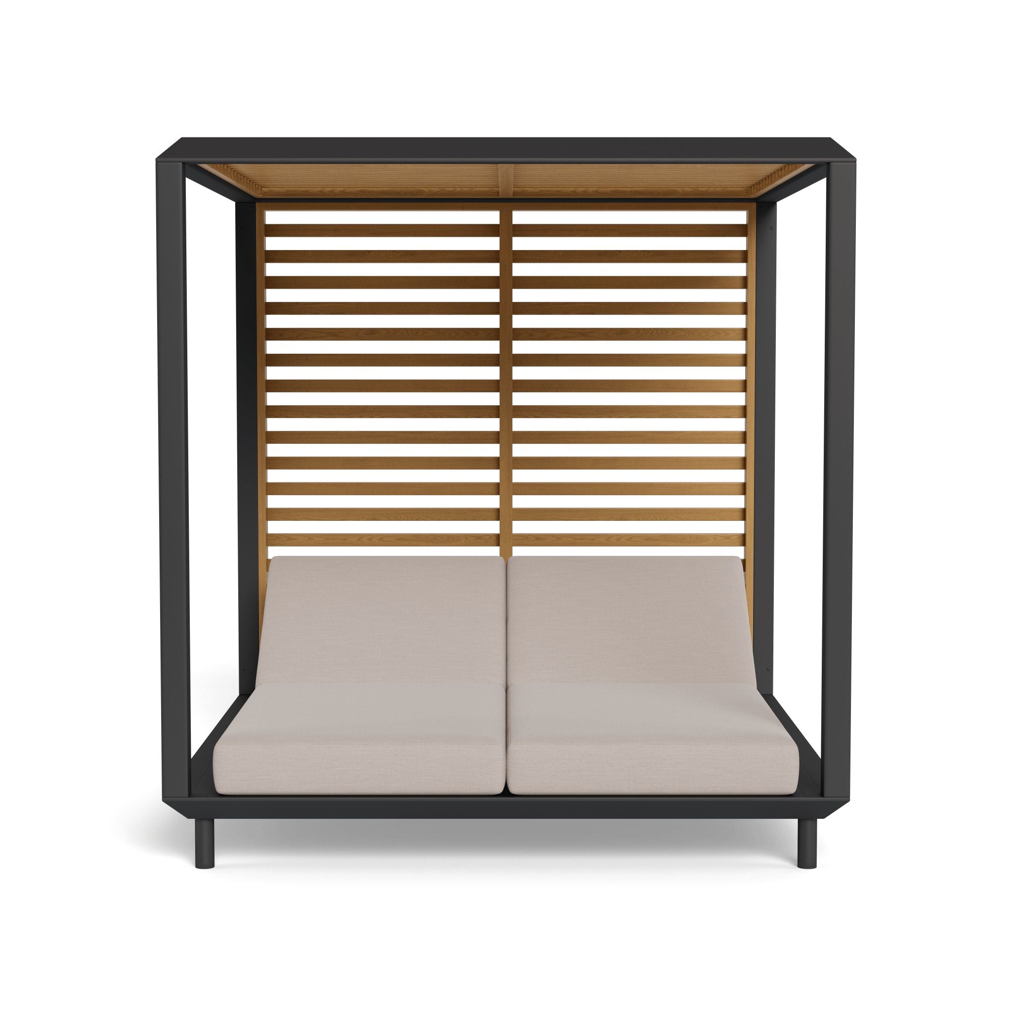 Harbour - Breeze Xl Aluminum Cabana