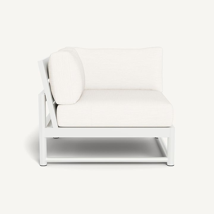 Harbour - Breeze Xl Aluminum Corner