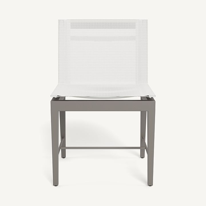Harbour - Byron Aluminum Dining Chair