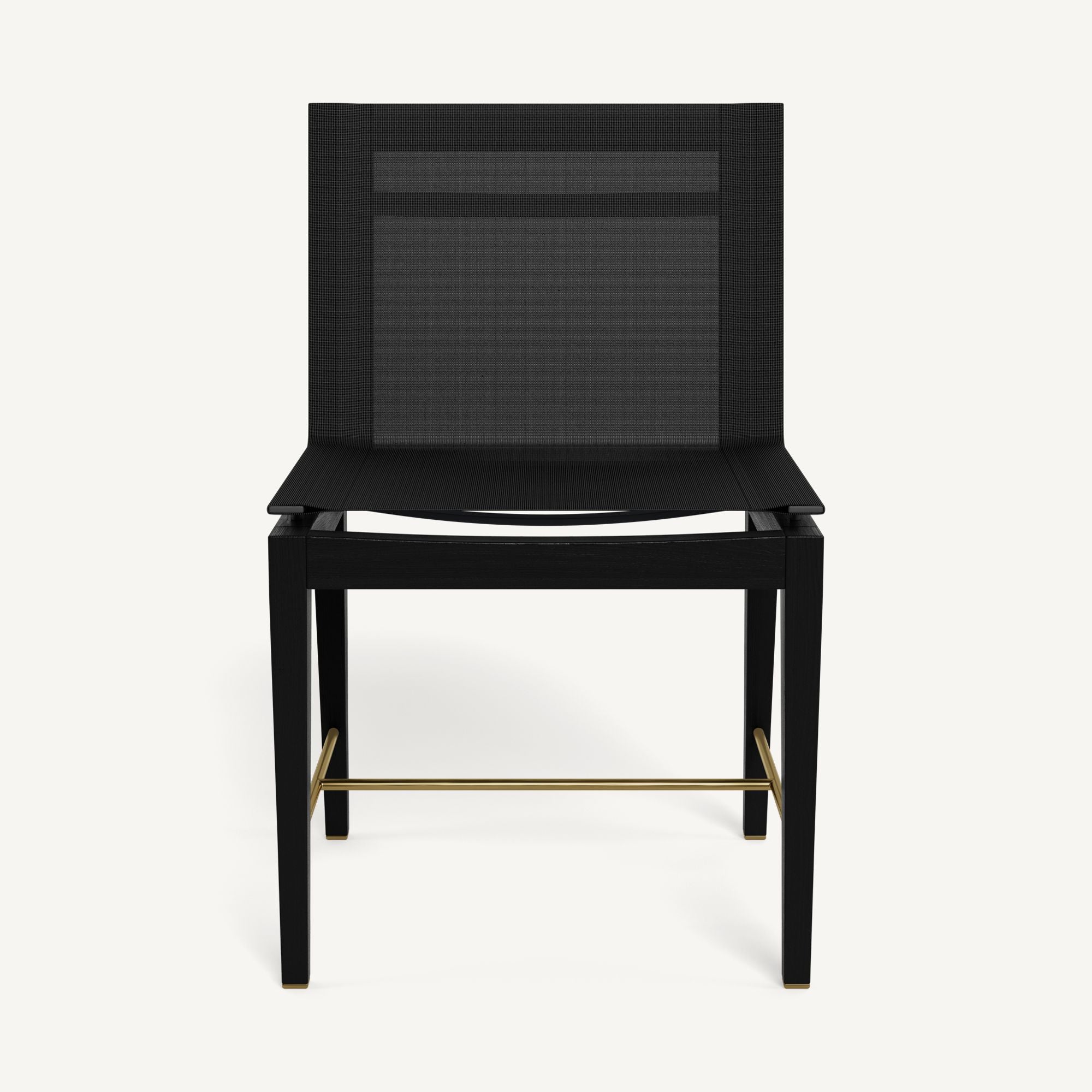Harbour - Byron Teak Dining Chair