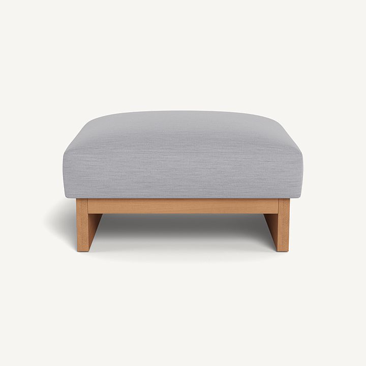 Harbour - Catalina Ottoman