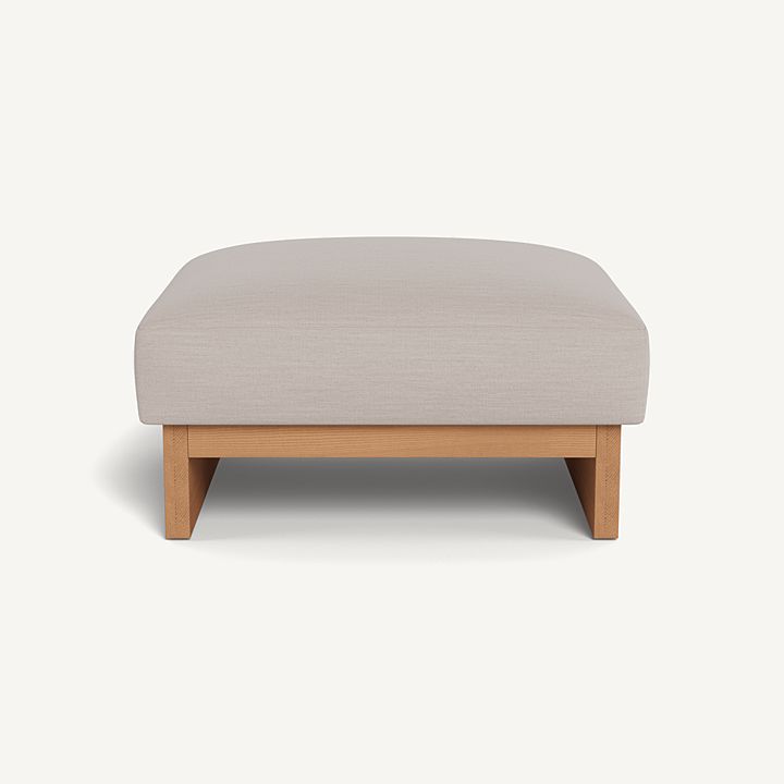 Harbour - Catalina Ottoman