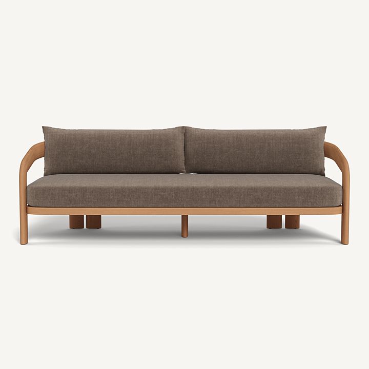 Harbour - Chloe 3 Seat Sofa