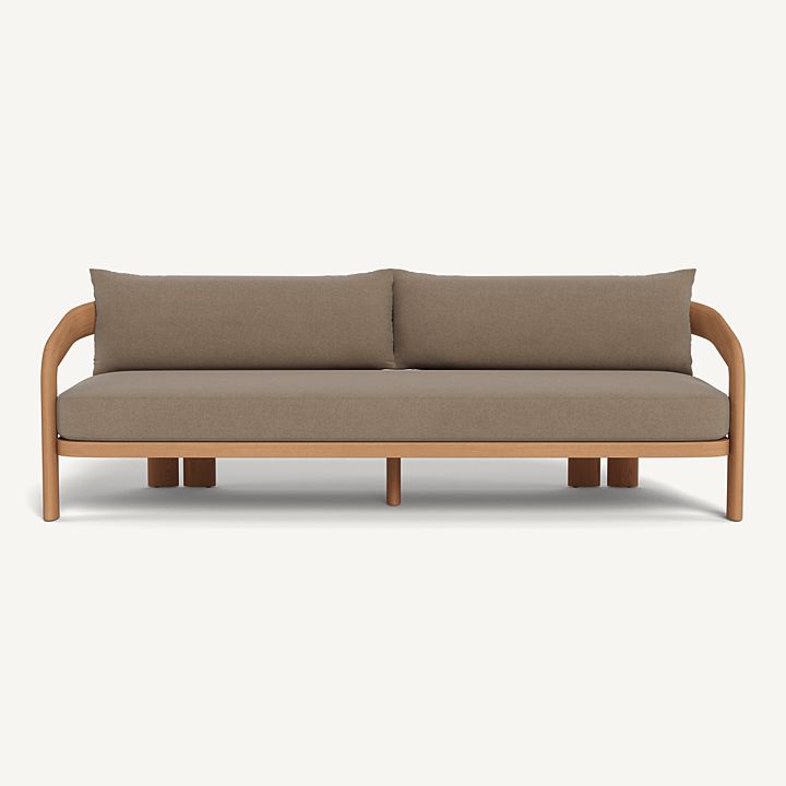 Harbour - Chloe 3 Seat Sofa