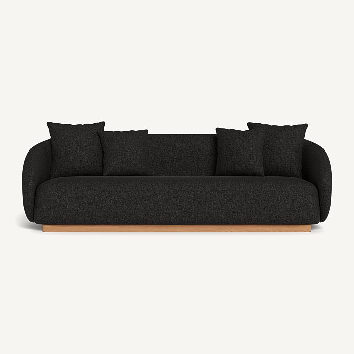 Harbour - Como 3 Seat Sofa