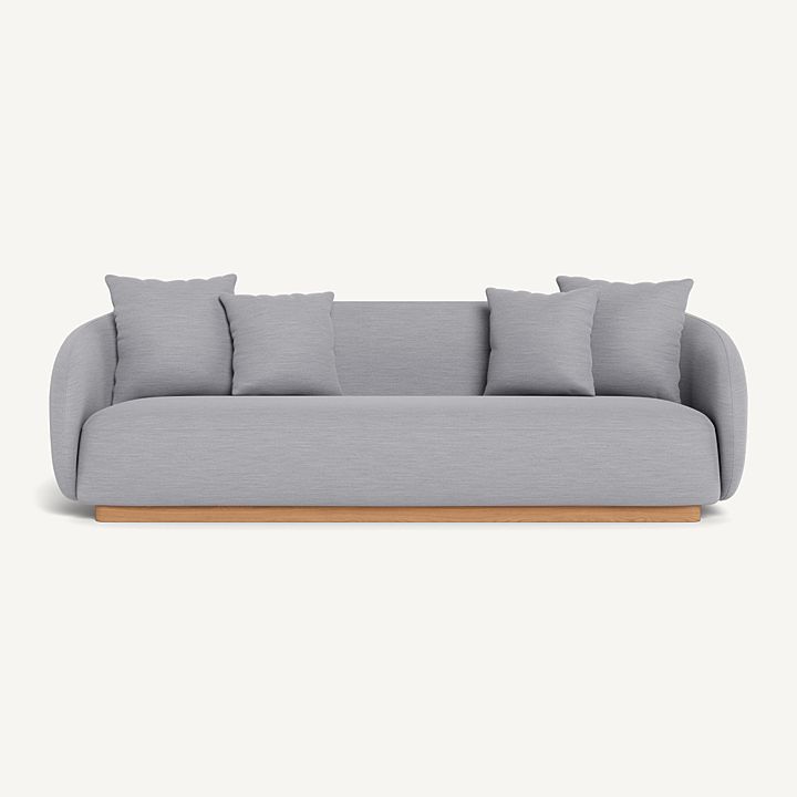Harbour - Como 3 Seat Sofa
