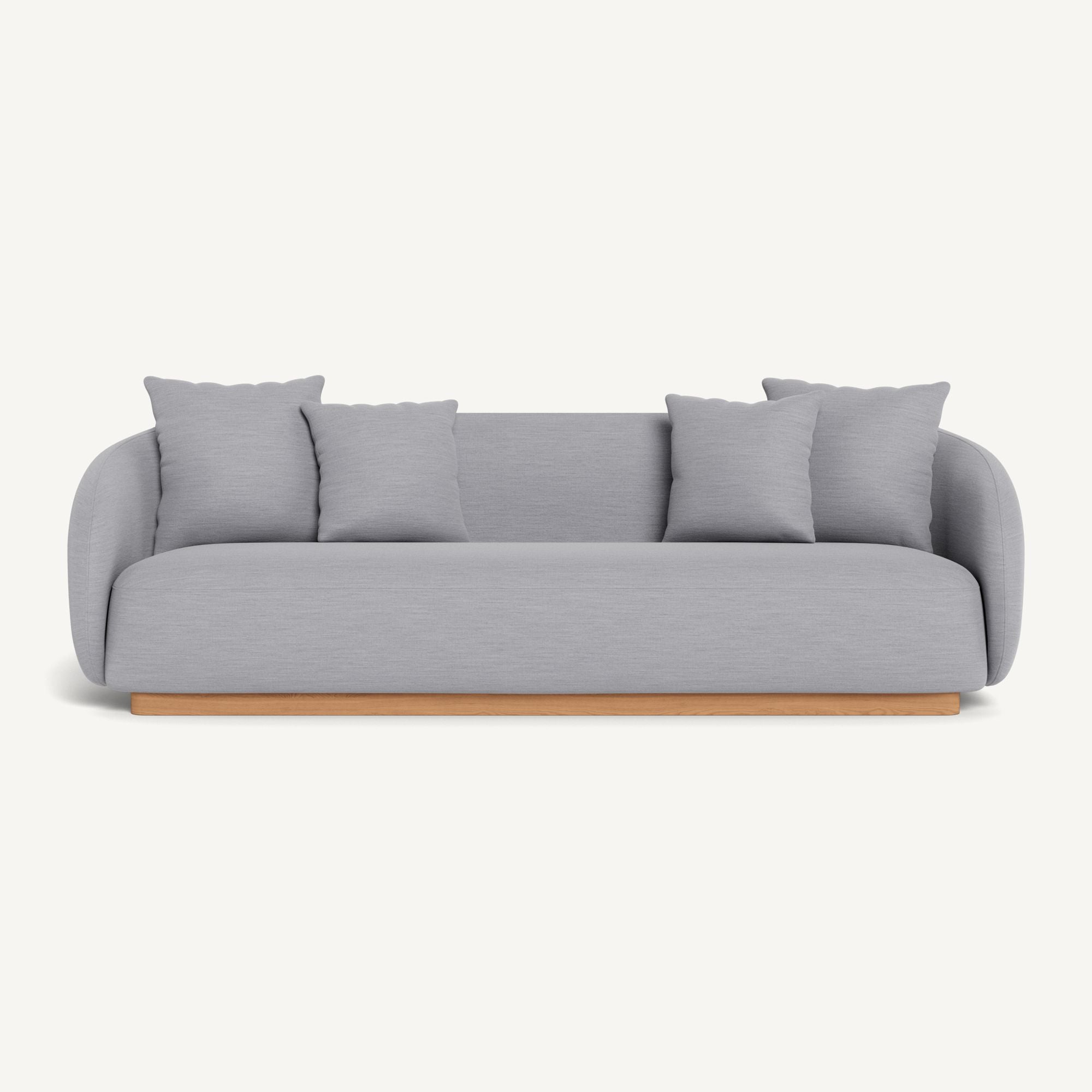 Harbour - Como 3 Seat Sofa