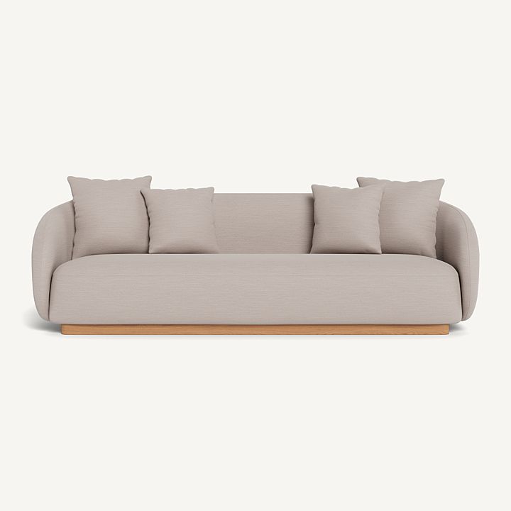 Harbour - Como 3 Seat Sofa