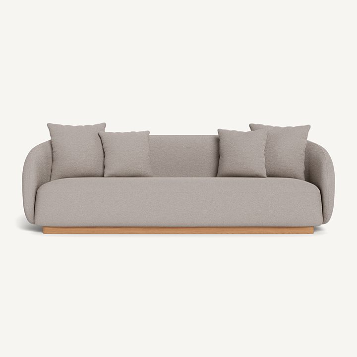 Harbour - Como 3 Seat Sofa