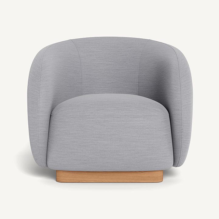 Harbour - Como Swivel Lounge Chair