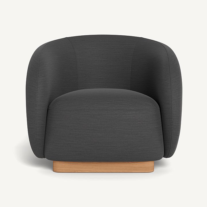 Harbour - Como Swivel Lounge Chair