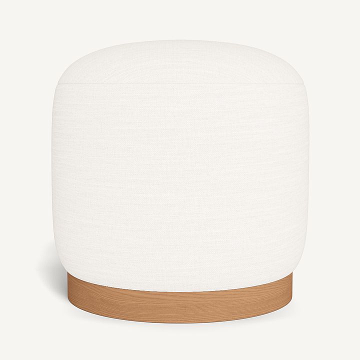 Harbour - Como Footstool