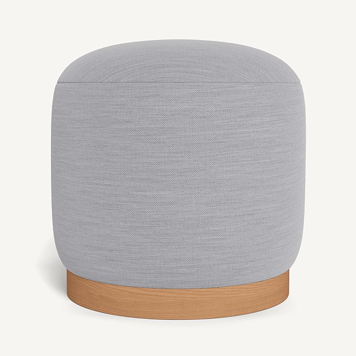 Harbour - Como Footstool