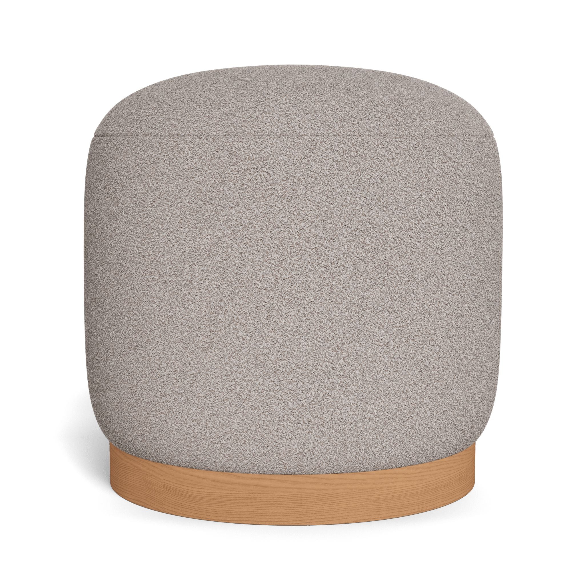 Harbour - Como Footstool
