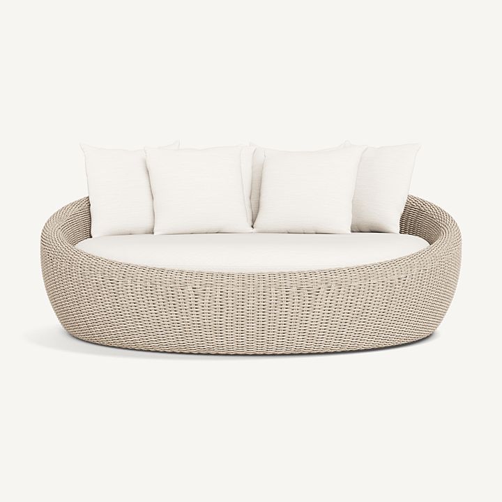 Harbour - Cordoba Daybed