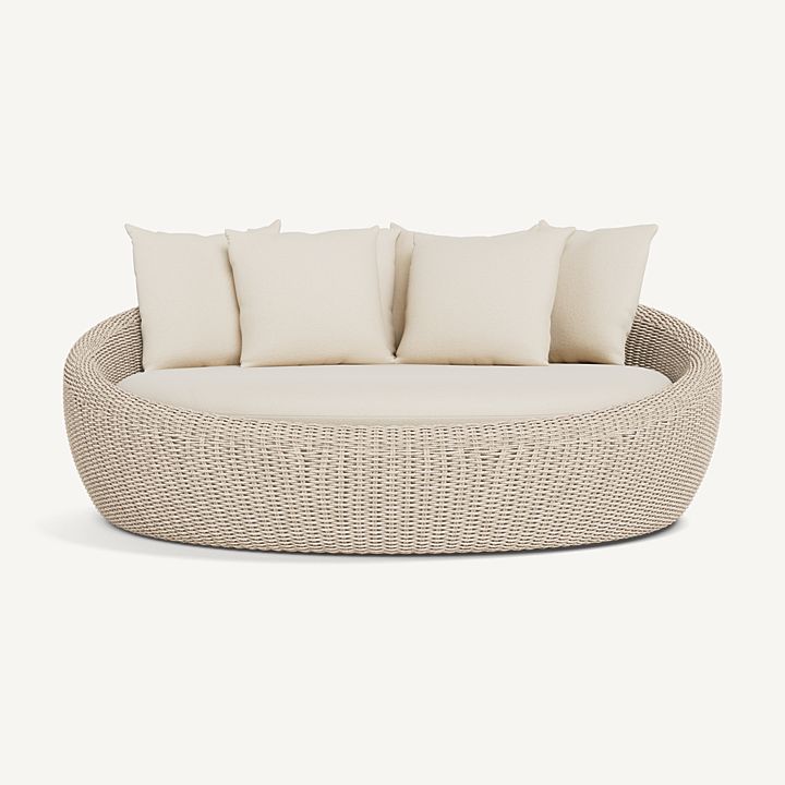 Harbour - Cordoba Daybed