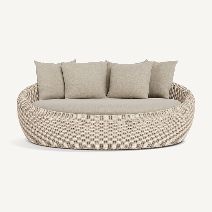Harbour - Cordoba Daybed
