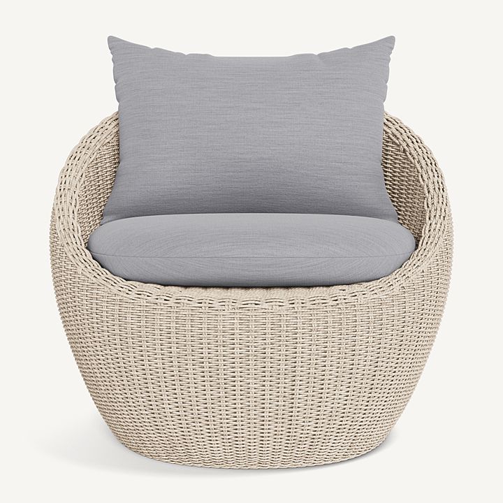 Harbour - Cordoba Lounge Chair