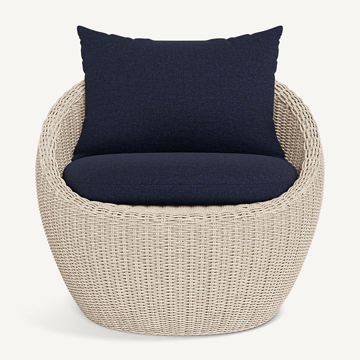 Harbour - Cordoba Lounge Chair