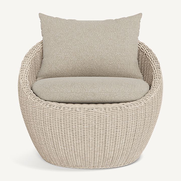 Harbour - Cordoba Lounge Chair