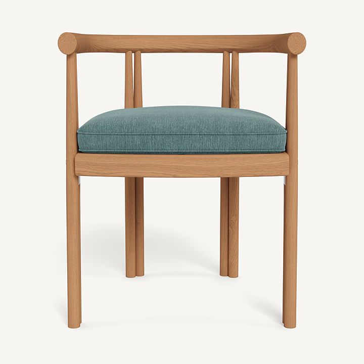 Harbour - Cove Teak Dining Chair