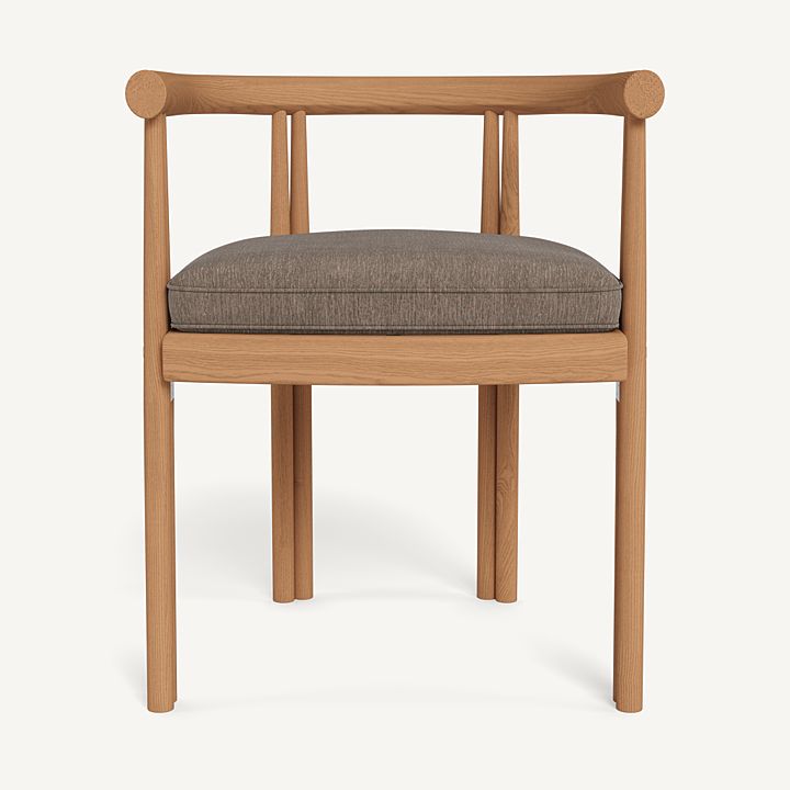 Harbour - Cove Teak Dining Chair