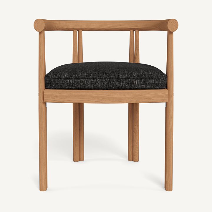 Harbour - Cove Teak Dining Chair