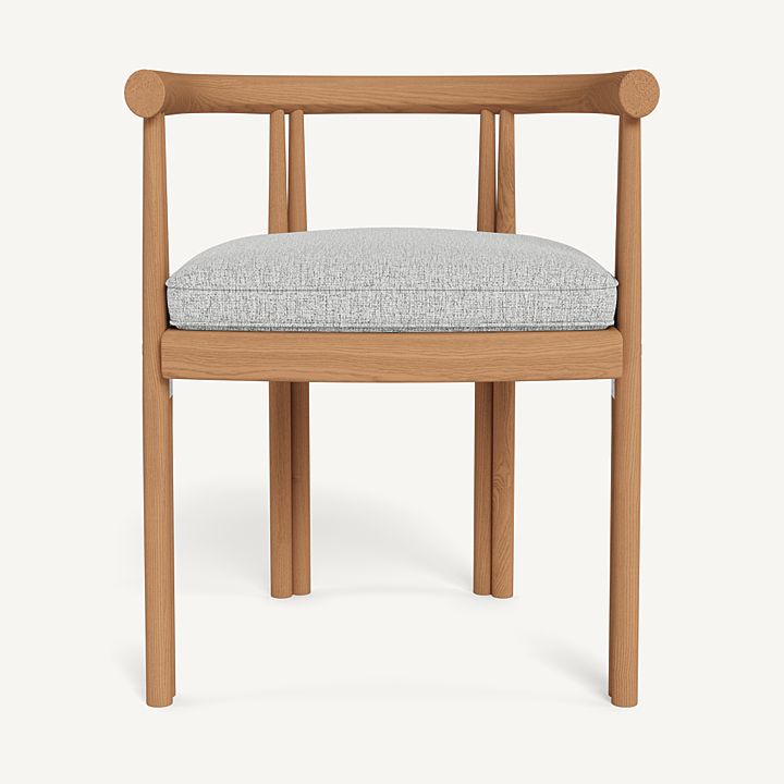 Harbour - Cove Teak Dining Chair