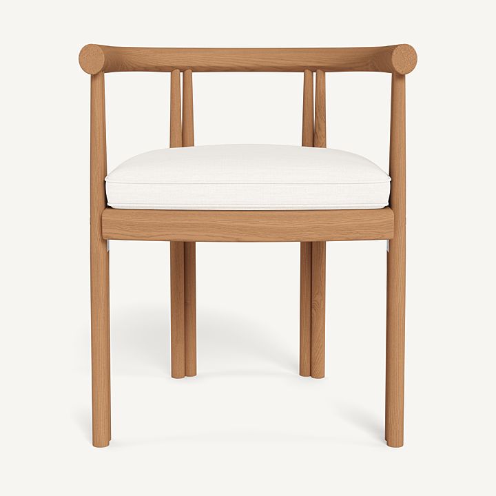Harbour - Cove Teak Dining Chair