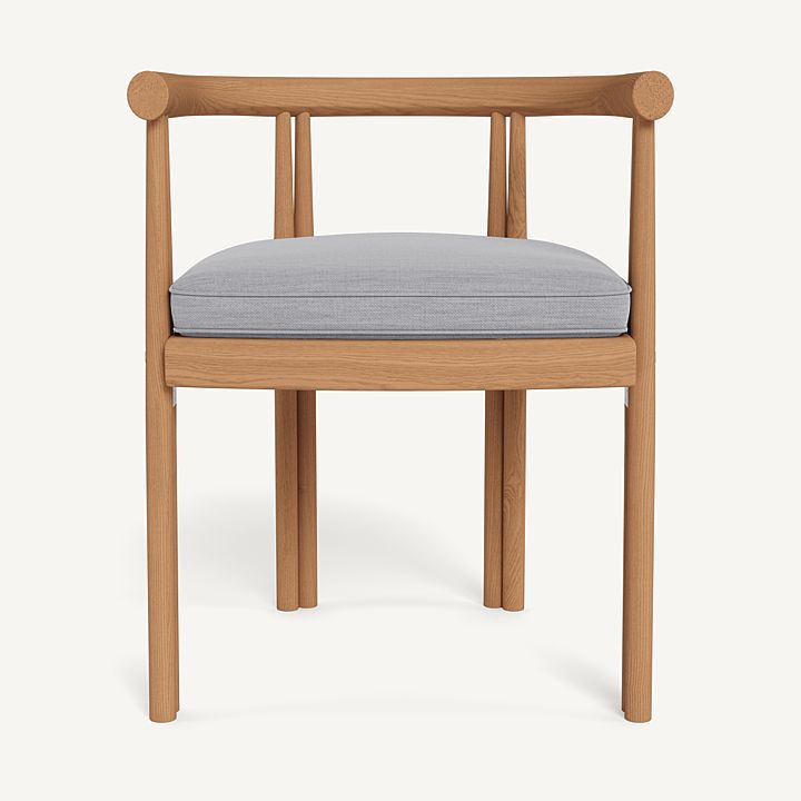 Harbour - Cove Teak Dining Chair