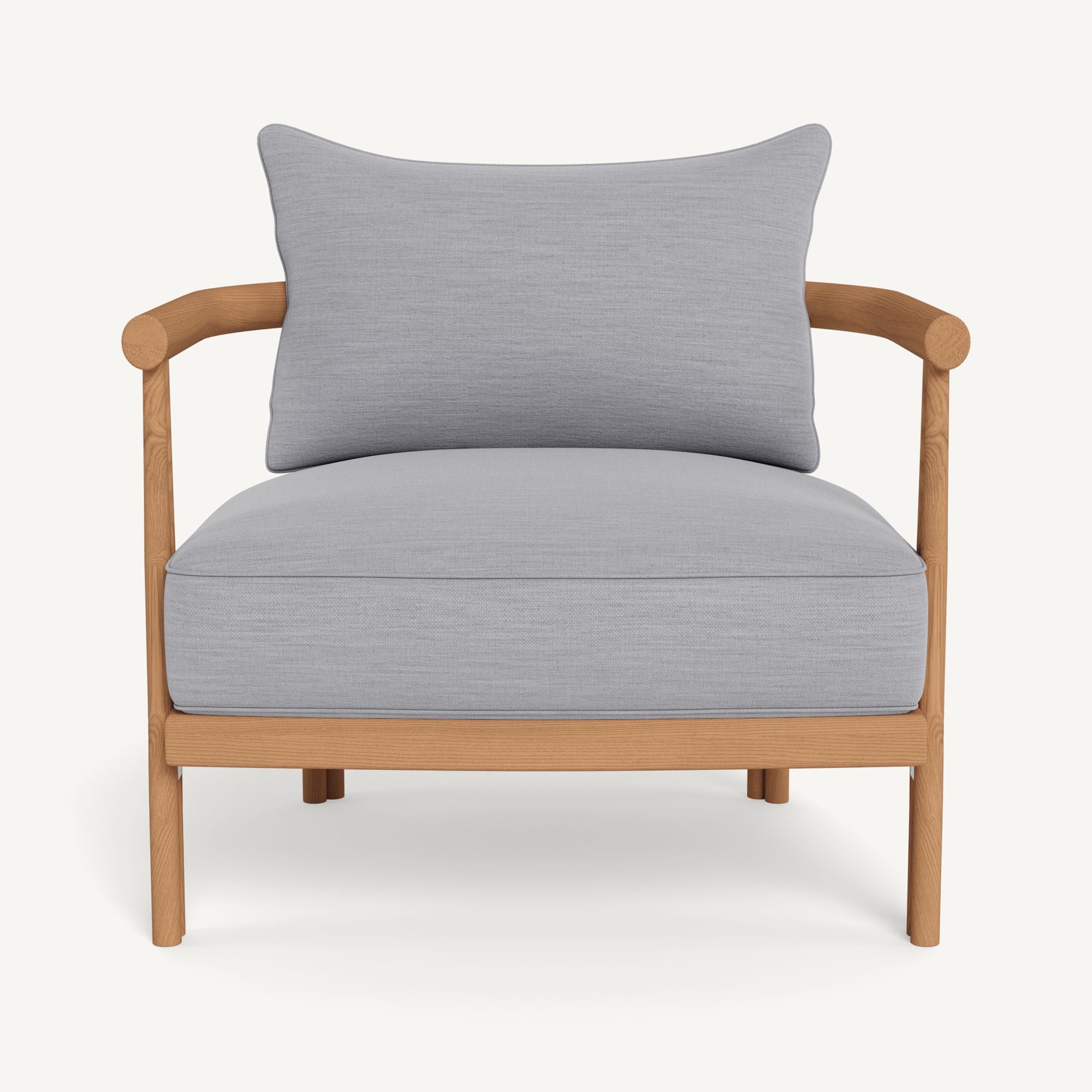 Harbour - Cove Teak Lounge Chair