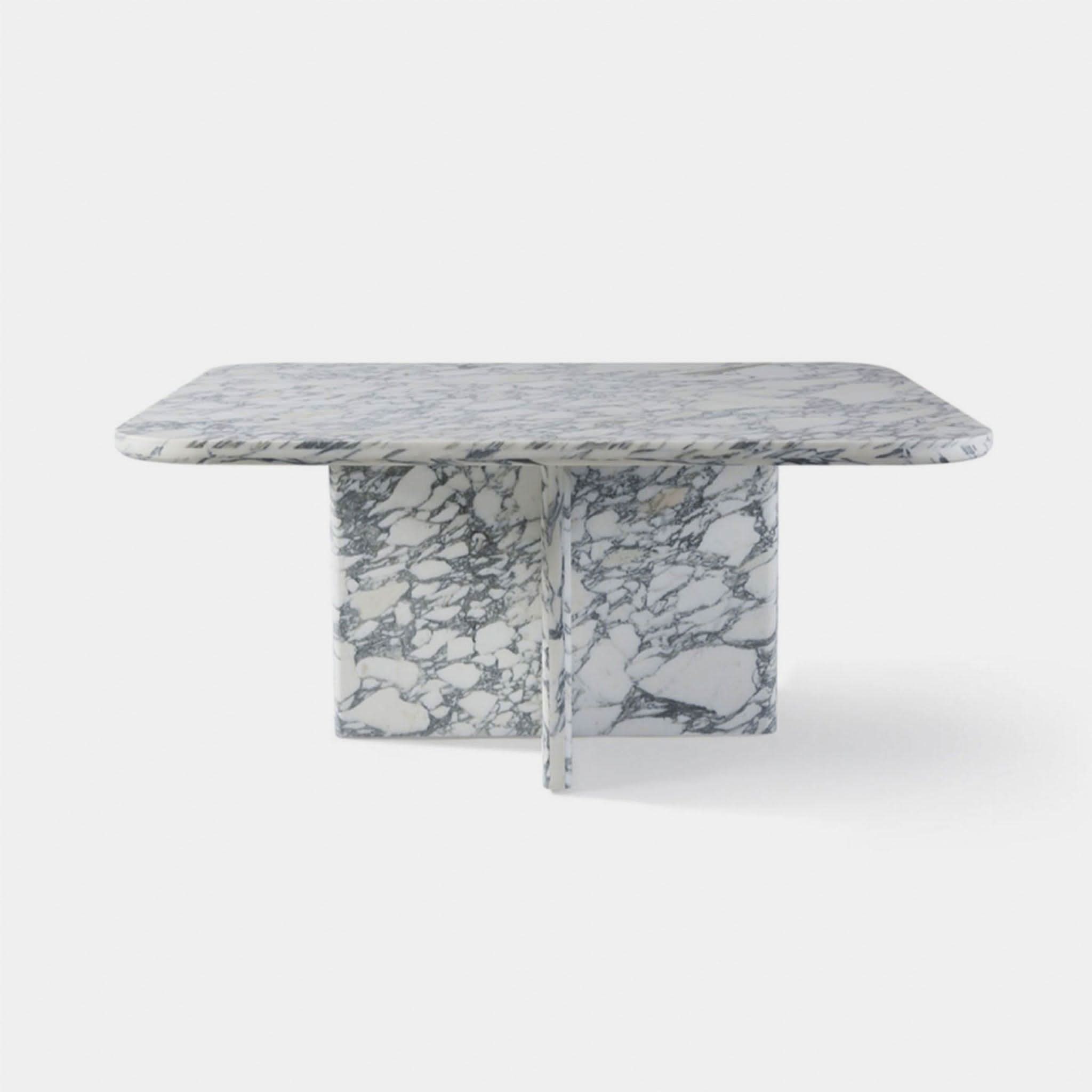 Harbour - Ford Square Dining Table 67"