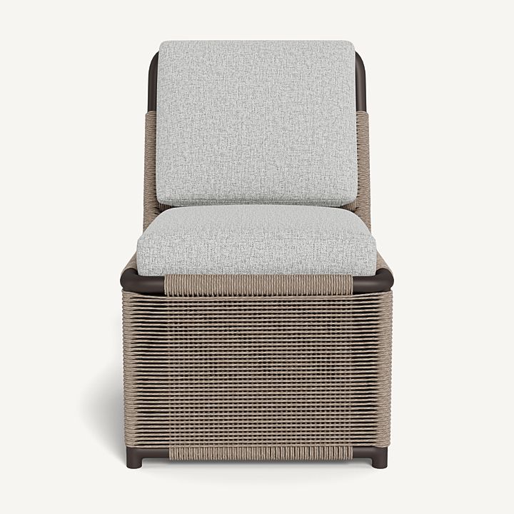 Harbour - Formentera Armless Dining Chair