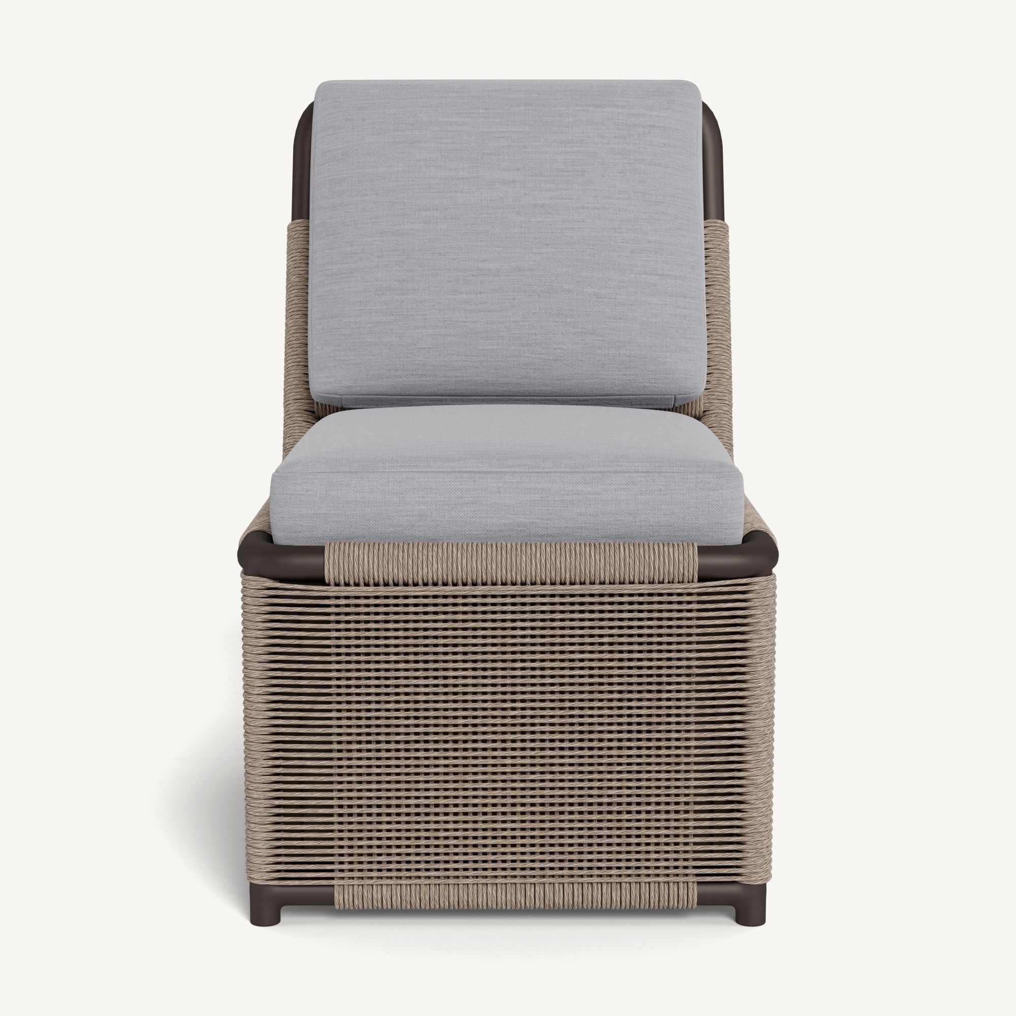 Harbour - Formentera Armless Dining Chair