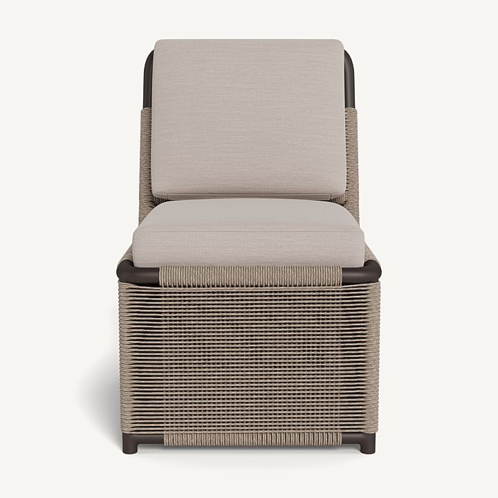 Harbour - Formentera Armless Dining Chair