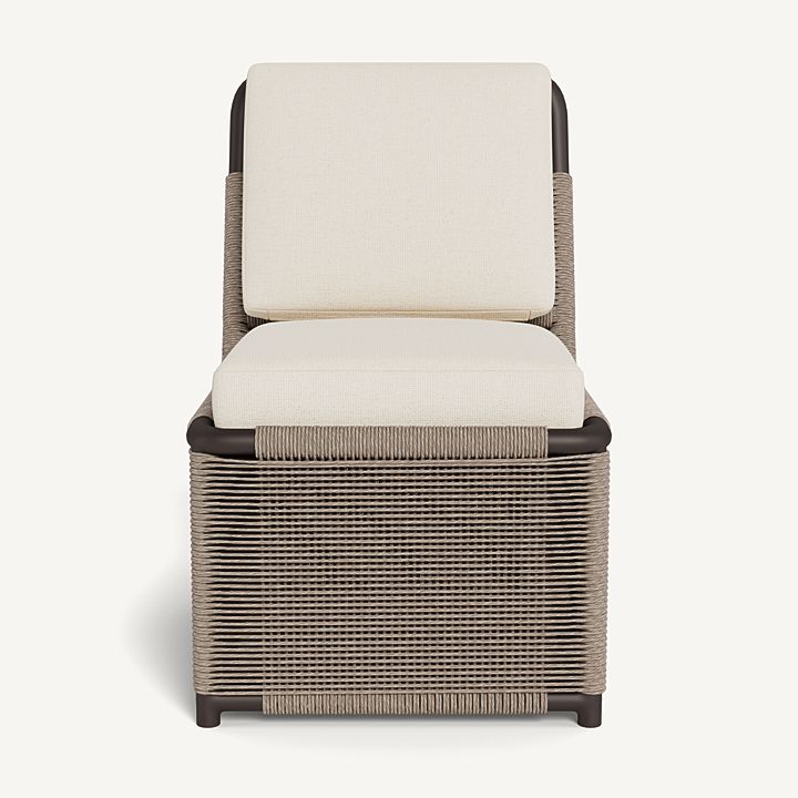 Harbour - Formentera Armless Dining Chair