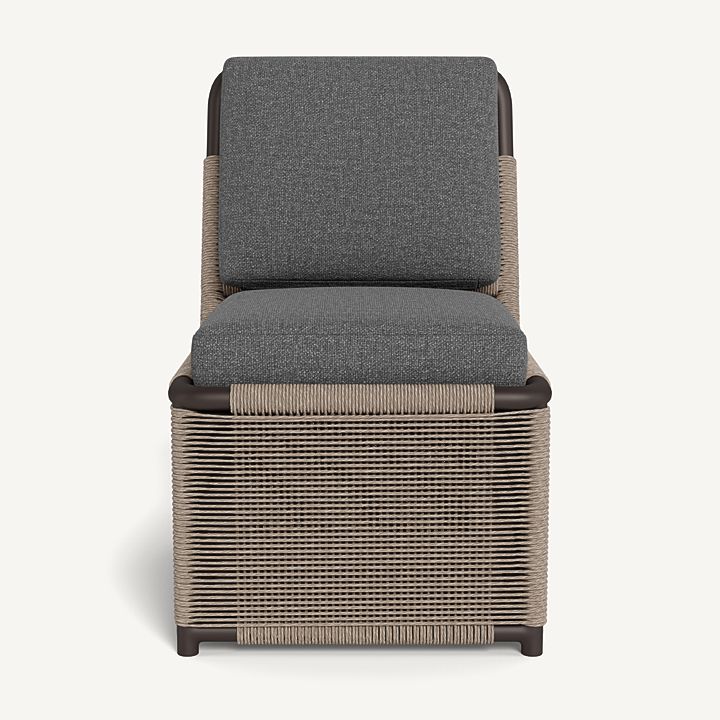 Harbour - Formentera Armless Dining Chair