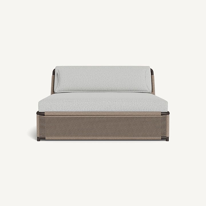 Harbour - Formentera Daybed