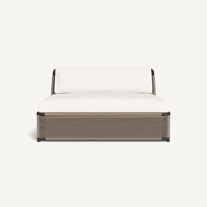 Harbour - Formentera Daybed