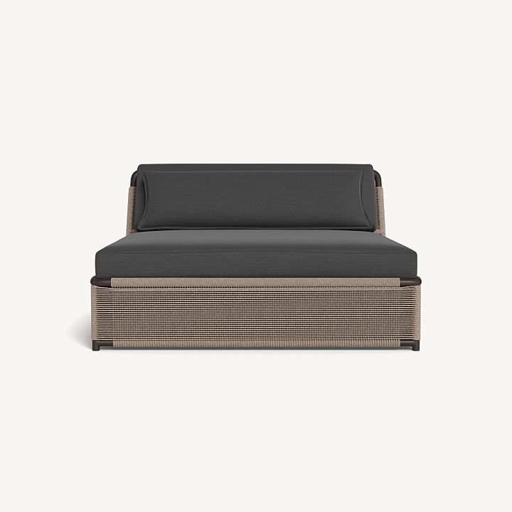Harbour - Formentera Daybed
