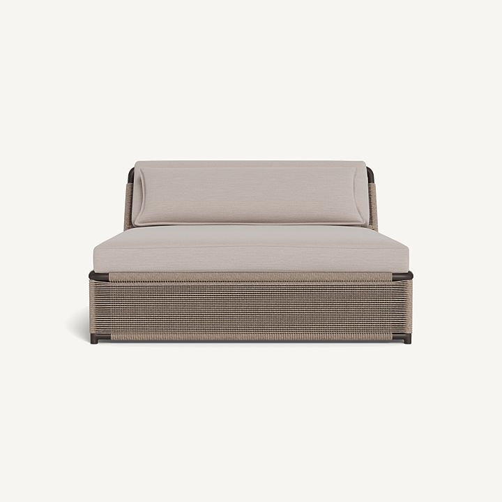 Harbour - Formentera Daybed