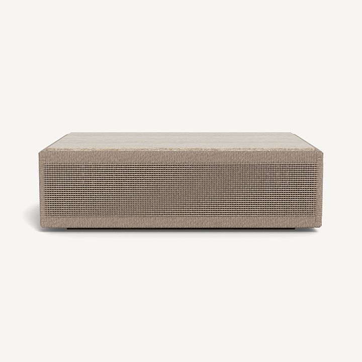 Harbour - Formentera Coffee Table