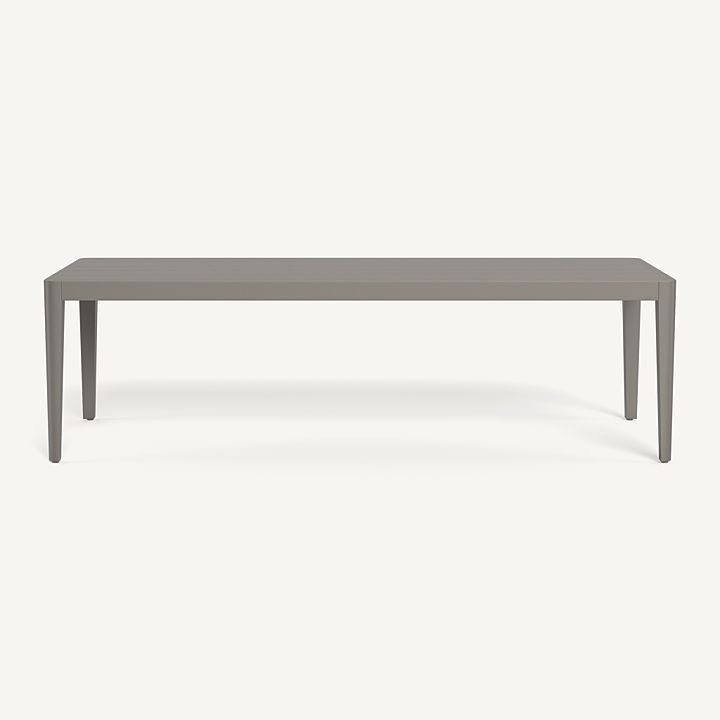 Harbour - Hamilton Dining Table 102"