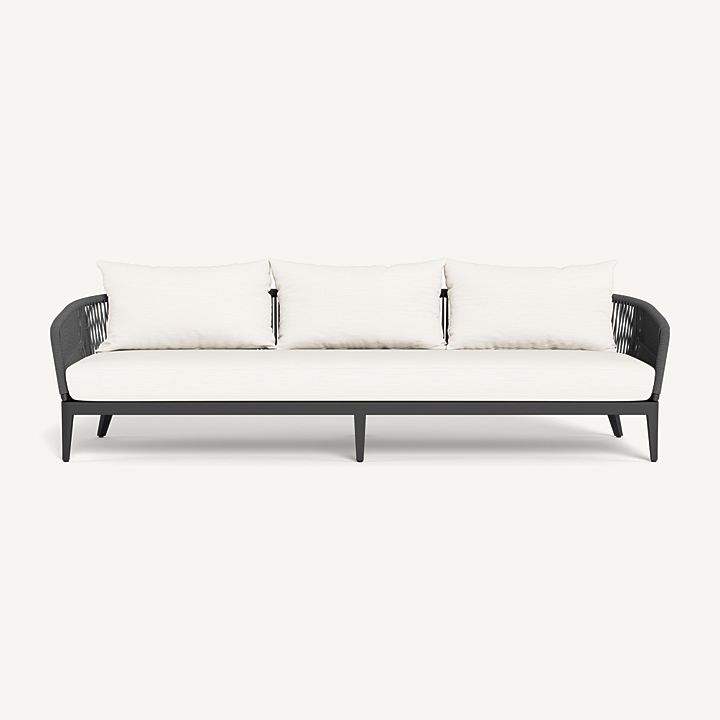 Harbour - Hamilton 3 Seat Sofa