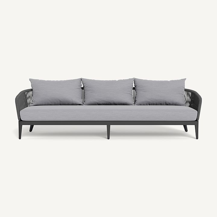 Harbour - Hamilton 3 Seat Sofa