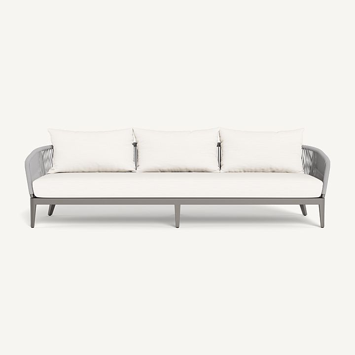 Harbour - Hamilton 3 Seat Sofa